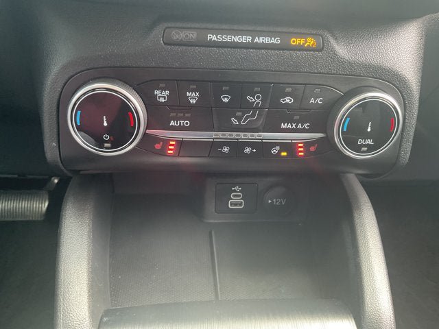 Certified 2024 Ford Escape Active AWD/4WD image 17