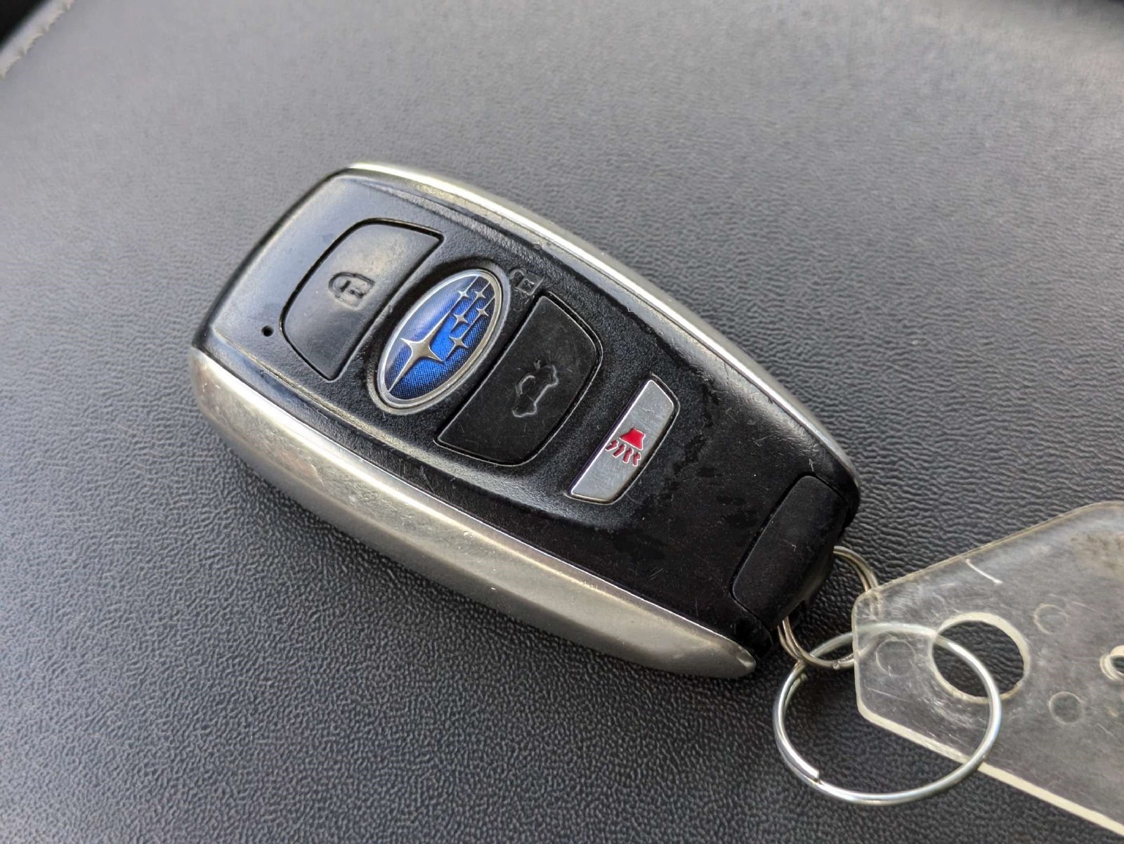 Used 2021 Subaru Outback Limited w/ Popular Package #2 AWD/4WD image 32