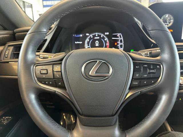 Used 2024 Lexus ES 350 w/ Premium Package FWD image 20