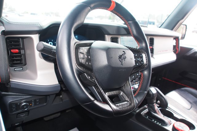 Certified 2022 Ford Bronco Raptor image 20