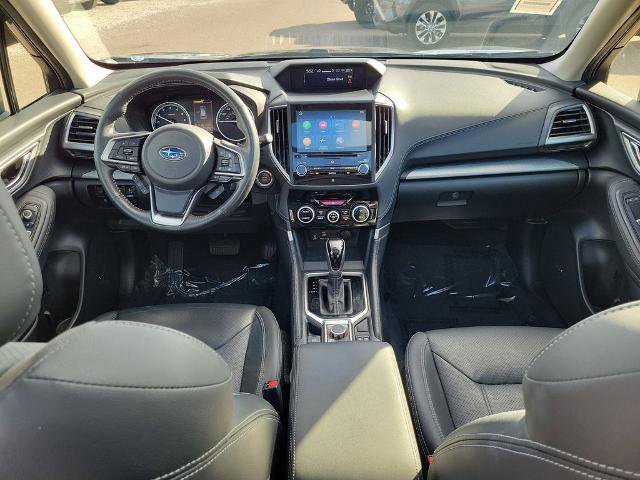 Used 2021 Subaru Forester Limited AWD/4WD image 15