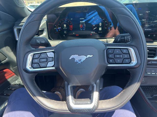 Certified 2024 Ford Mustang GT Premium image 34