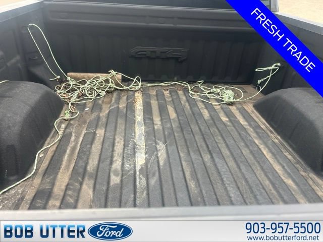 Used 2021 GMC Sierra 1500 AT4 AWD/4WD image 6