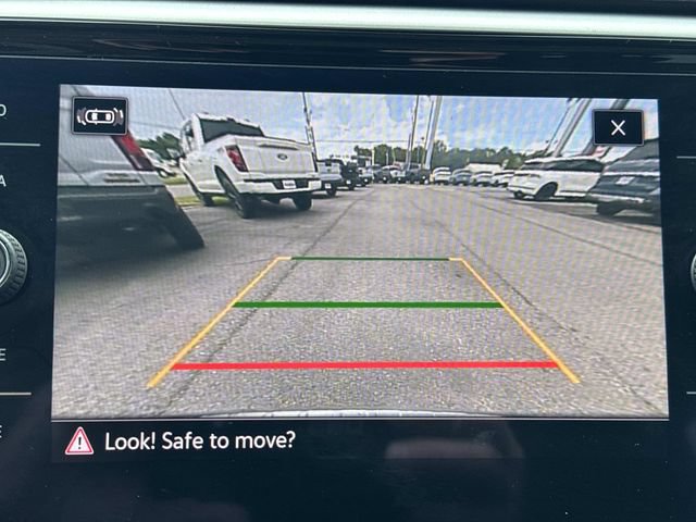 Used 2022 Volkswagen Atlas SEL Premium AWD/4WD image 27