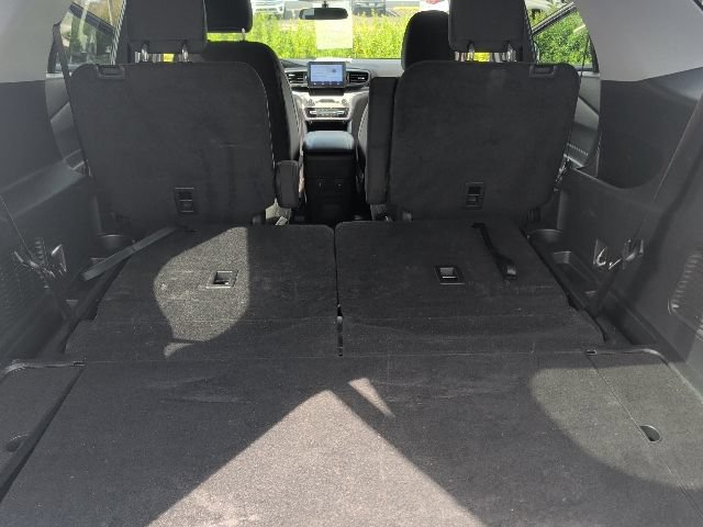 Certified 2023 Ford Explorer XLT AWD/4WD image 22