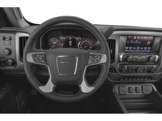 Used 2017 GMC Sierra 3500 Denali w/ Duramax Plus Package AWD/4WD image 4