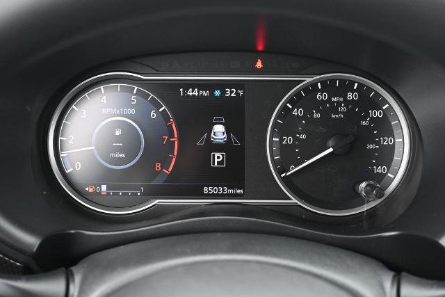 Used 2018 Nissan Kicks SV image 31