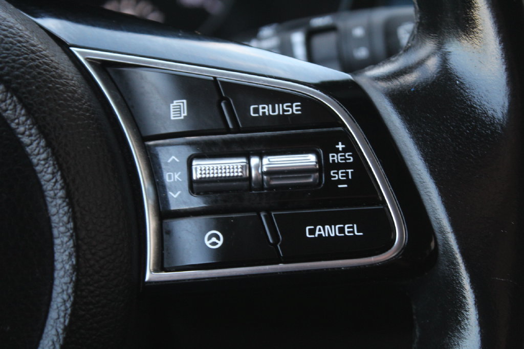 Used 2023 Kia Seltos S FWD image 22