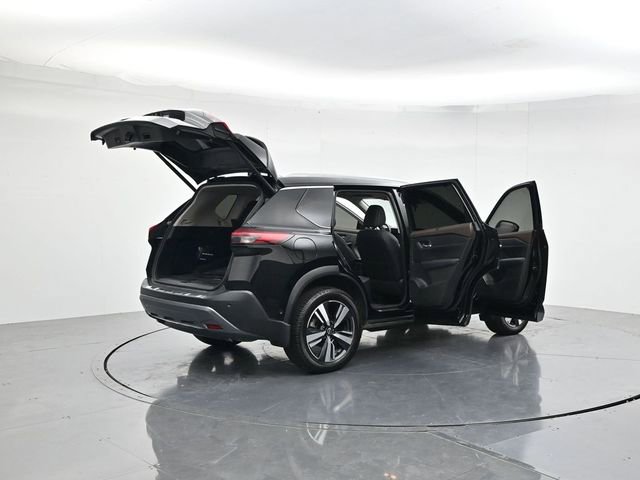 Used 2023 Nissan Rogue SL w/ SL Premium Package AWD/4WD image 50