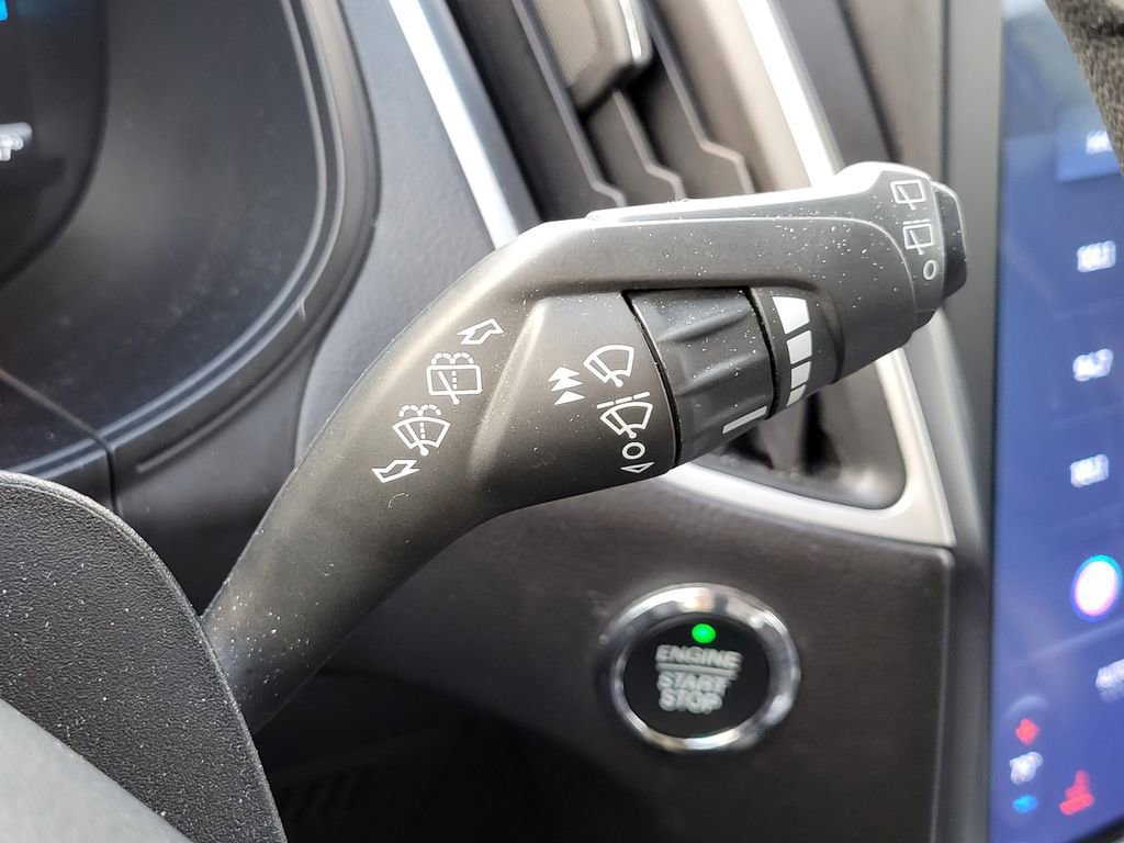 Certified 2024 Ford Edge SEL image 30