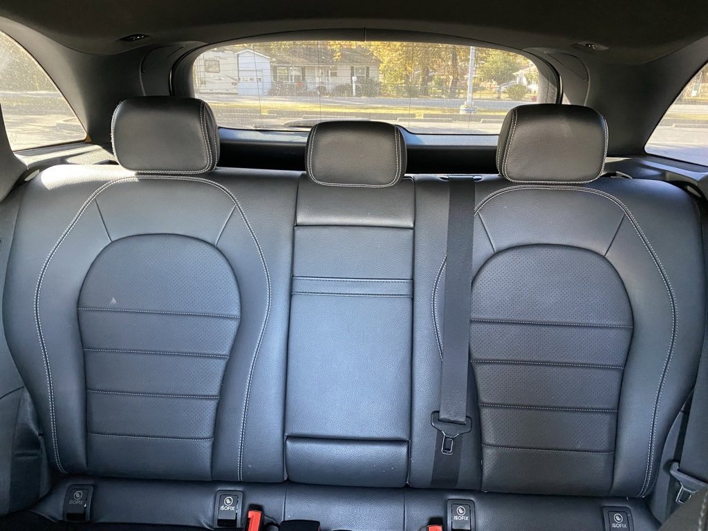 Used 2021 Mercedes-Benz GLC 300 image 25