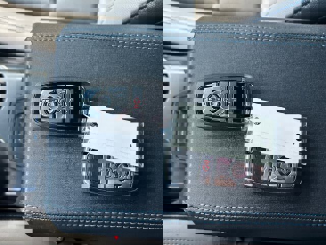 Certified 2024 Ford Bronco Wildtrak image 31