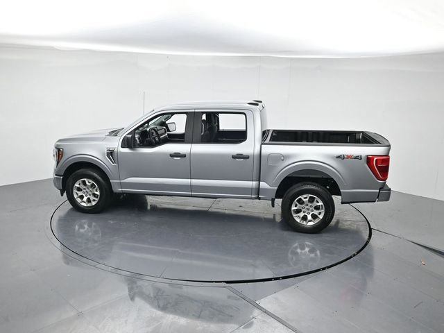 Certified 2023 Ford F150 XLT image 41