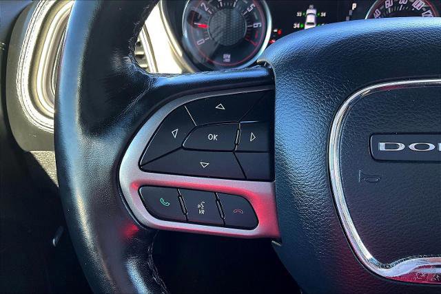 Used 2022 Dodge Challenger SXT w/ Plus Package image 21