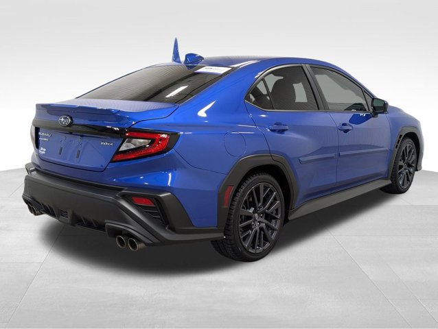 Used 2024 Subaru WRX Premium AWD/4WD image 17