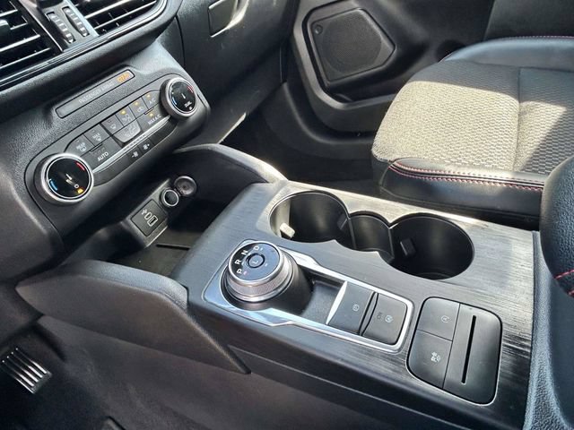 Certified 2026 Ford Escape ST-Line FWD image 20