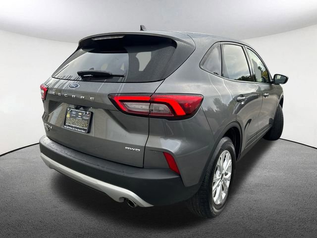 Certified 2025 Ford Escape Active image 5