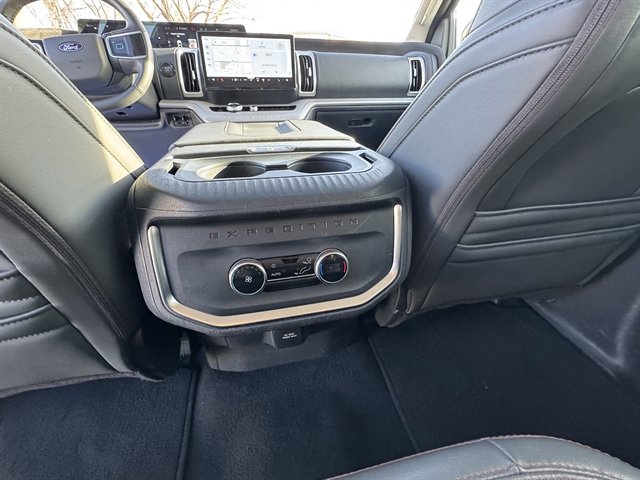 Certified 2025 Ford Expedition Max Active AWD/4WD image 18