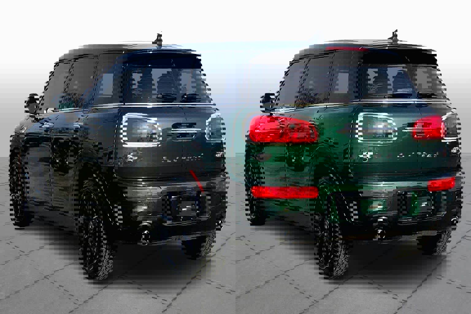 Used 2017 MINI Cooper Clubman S video 2