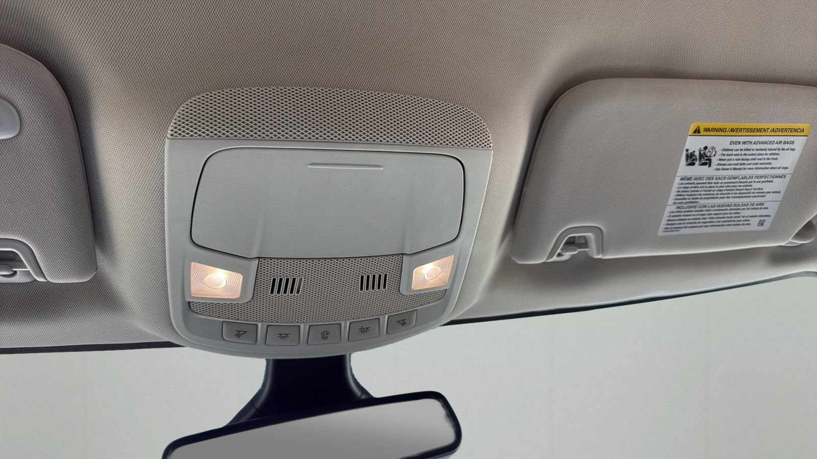 Certified 2023 Ford Edge Titanium AWD/4WD image 22