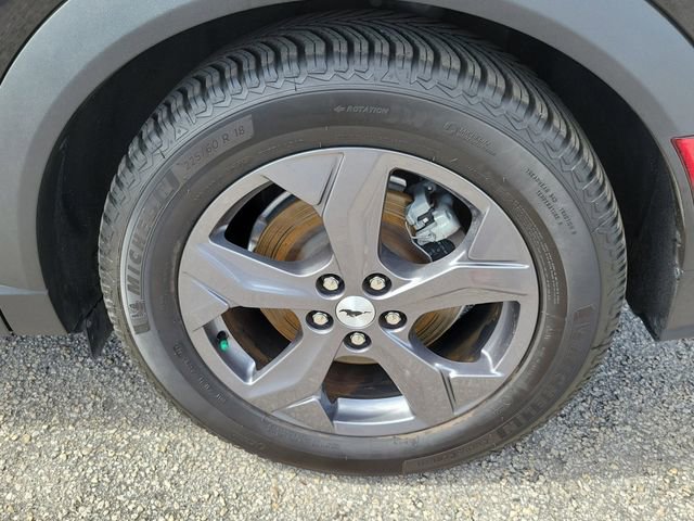 Certified 2023 Ford Mustang Mach-E Select w/ Comfort Package Lite image 6