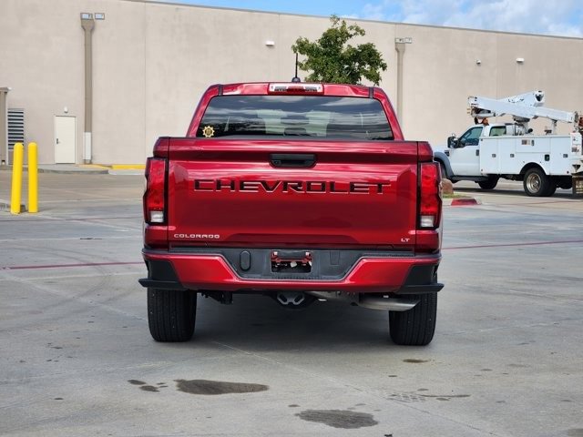 Used 2023 Chevrolet Colorado LT image 4