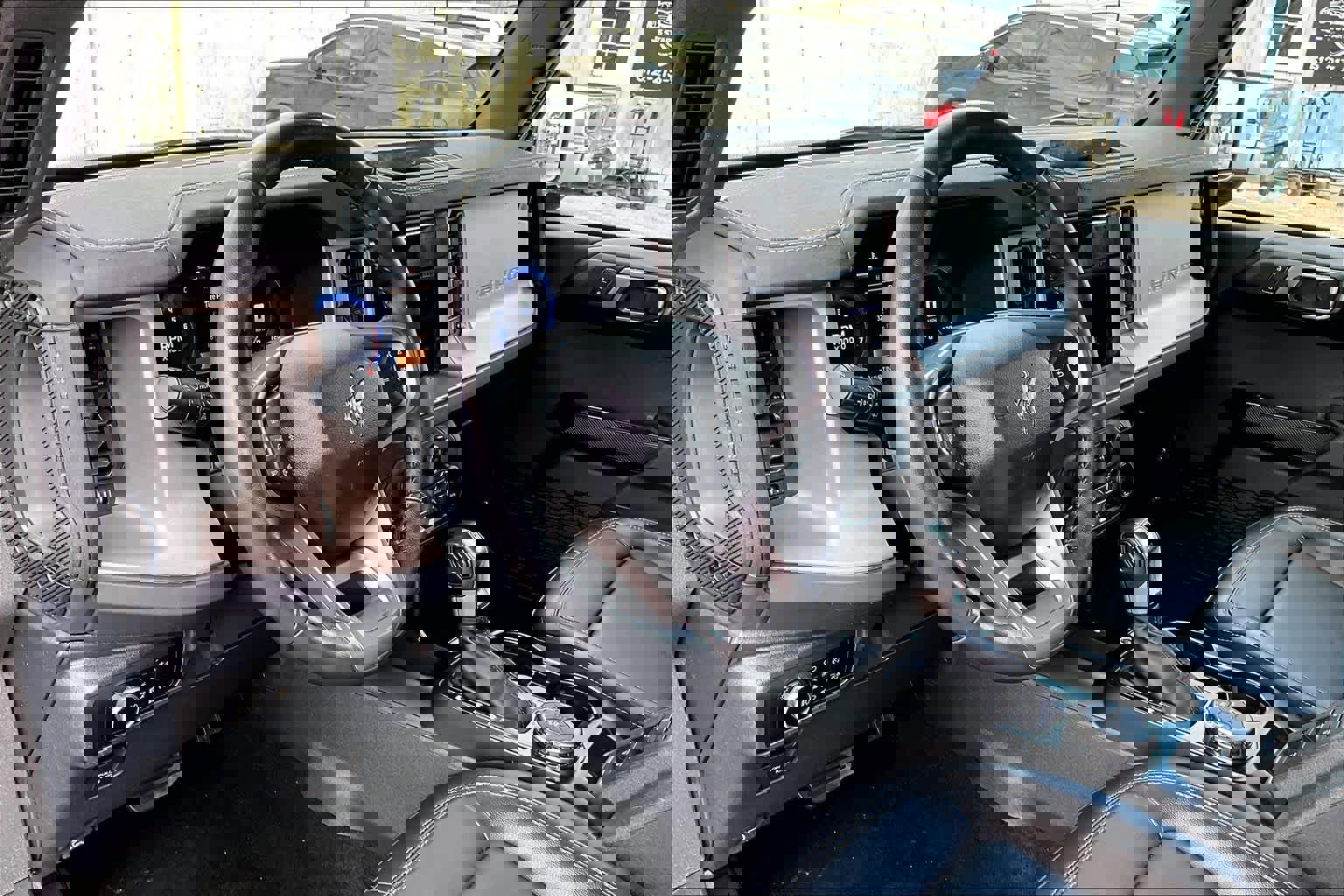 Certified 2025 Ford Bronco Outer Banks image 20