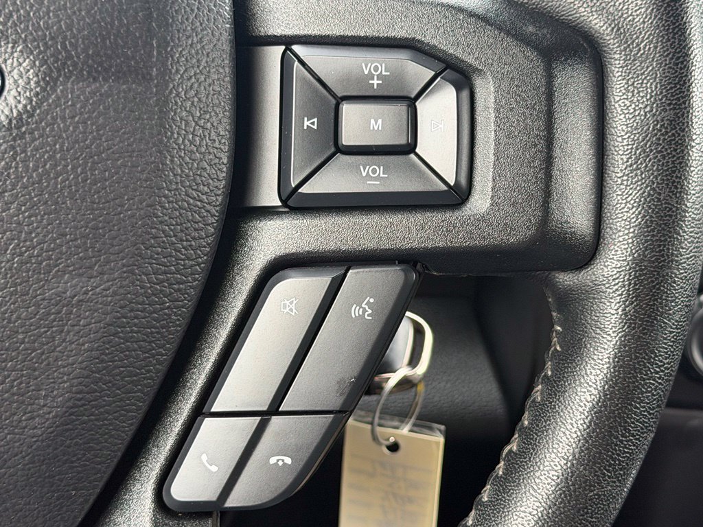 Certified 2020 Ford F150 XLT w/ Equipment Group 302A Luxury RWD image 32