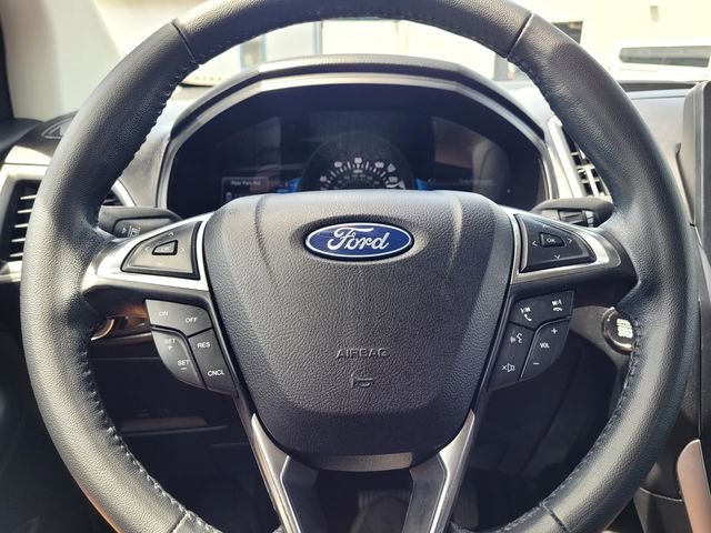 Certified 2023 Ford Edge SEL AWD/4WD image 25