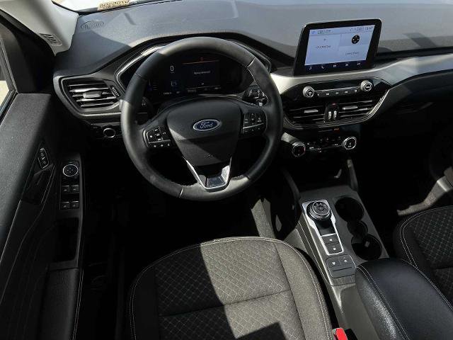 Certified 2023 Ford Escape Active image 16