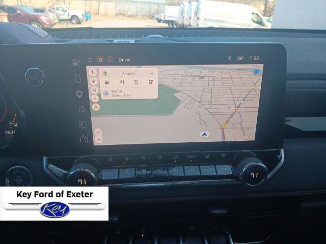 Used 2026 Chevrolet Colorado Z71 w/ Technology Package image 28