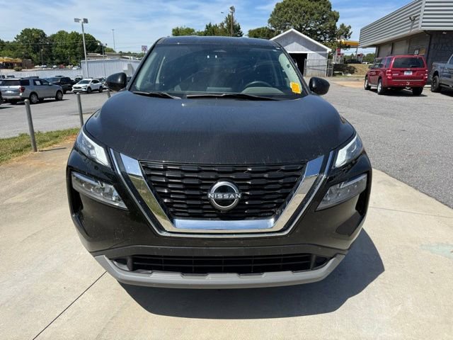 Used 2023 Nissan Rogue SV AWD/4WD image 3