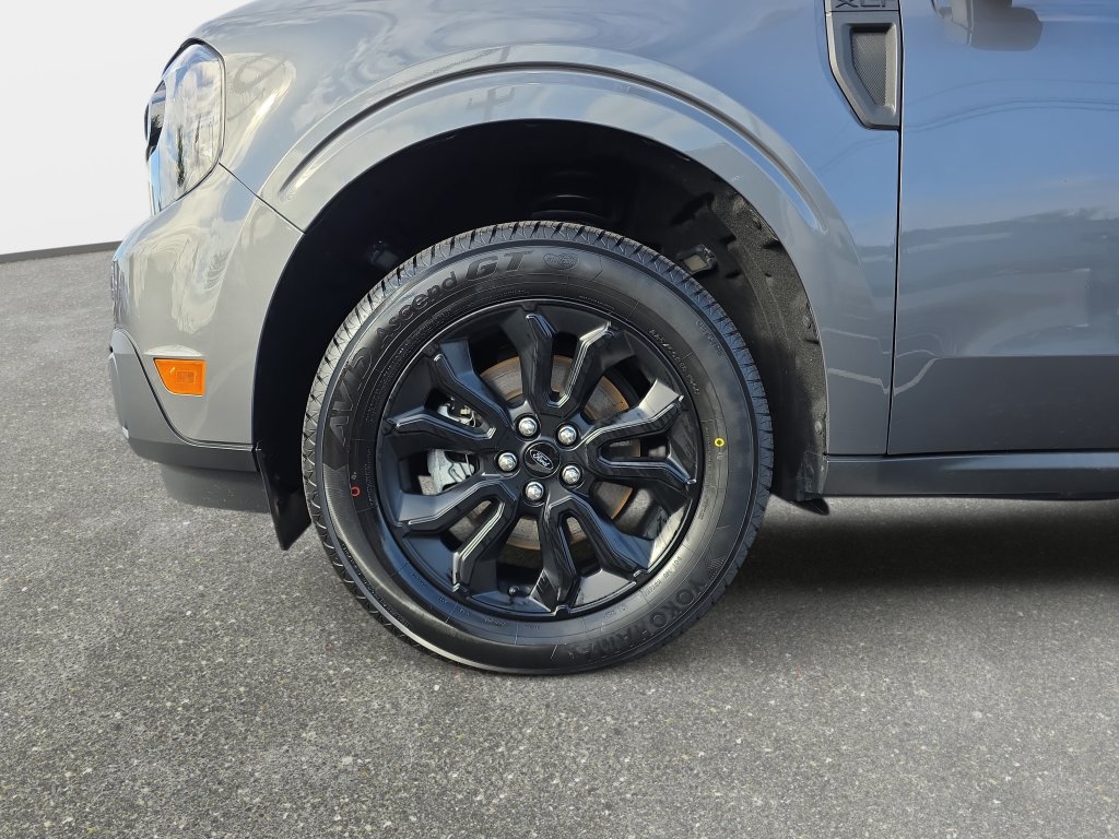Certified 2023 Ford Maverick XLT w/ XLT Luxury Package FWD image 26