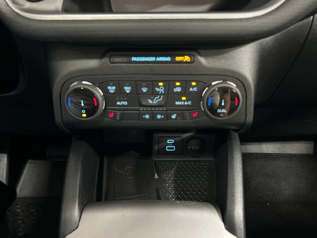 Certified 2022 Ford Bronco Sport Outer Banks w/ Tech Package AWD/4WD image 21