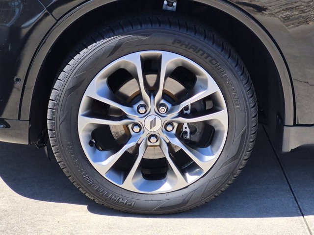 Used 2020 Dodge Durango R/T w/ Blacktop Package AWD/4WD image 11