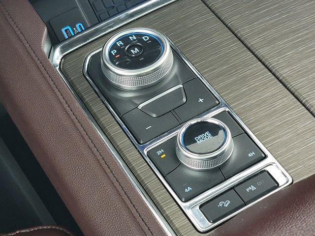 Certified 2024 Ford Expedition Limited AWD/4WD image 24
