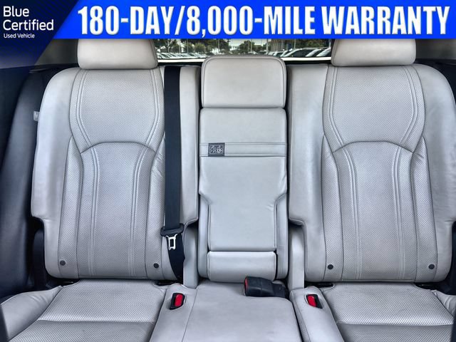 Used 2019 Lexus RX 350 FWD w/ Navigation Package image 16
