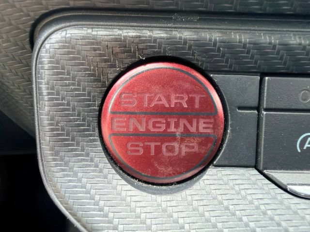 Certified 2024 Ford Mustang Coupe w/ Mustang Nite Pony Package RWD image 27