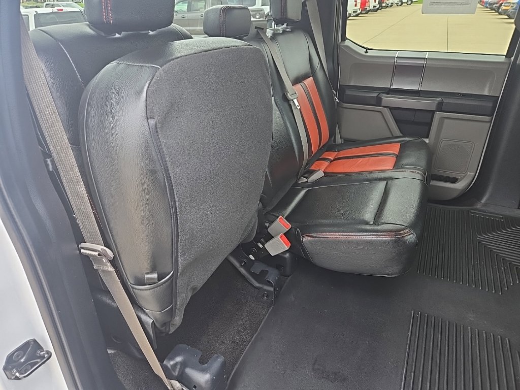 Certified 2019 Ford F150 XLT w/ XTR Package AWD/4WD image 27