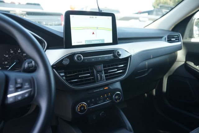 Certified 2020 Ford Escape SE FWD image 26
