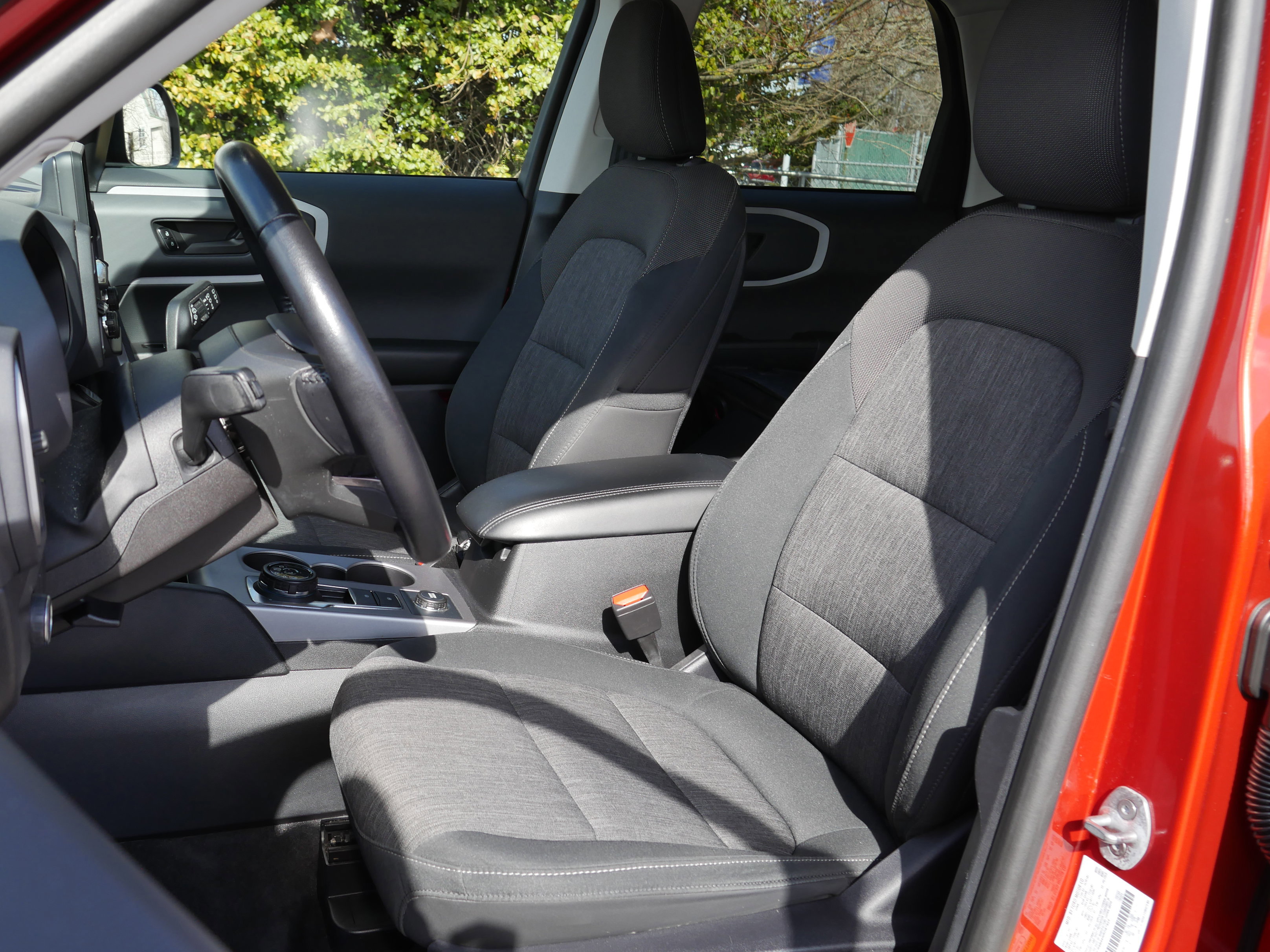 Certified 2022 Ford Bronco Sport Big Bend w/ Convenience Package image 32