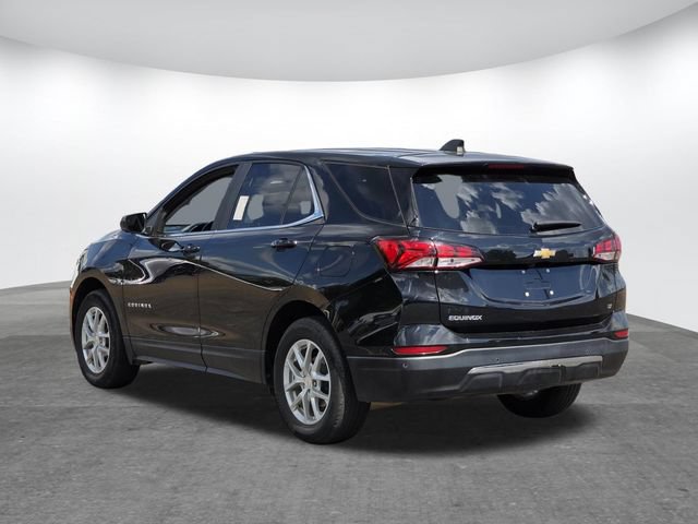 Used 2024 Chevrolet Equinox LT FWD image 5