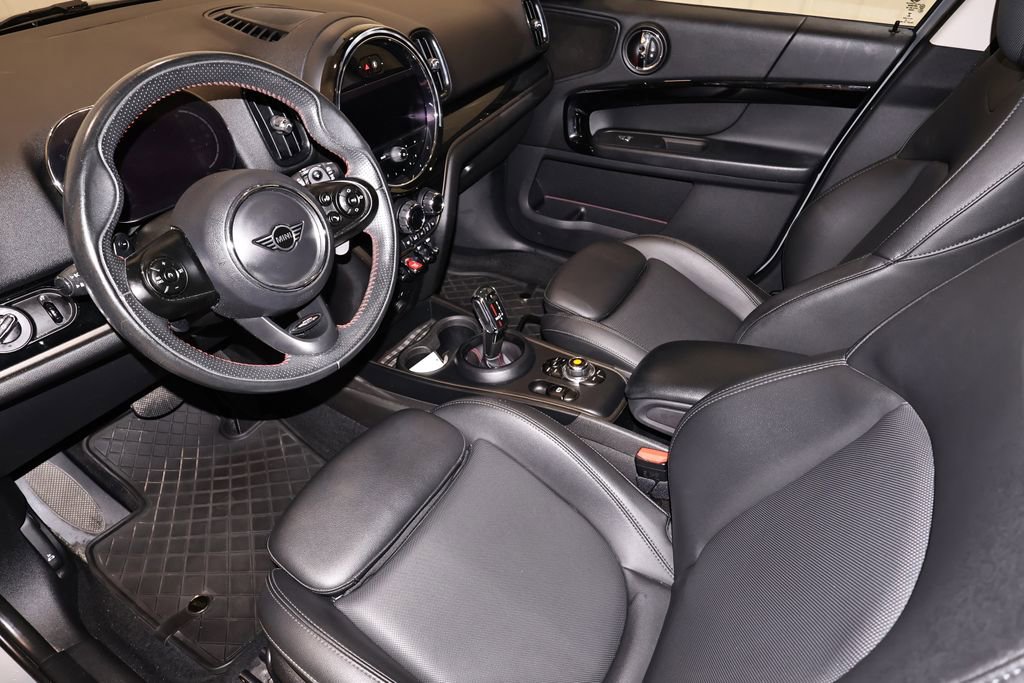 Used 2021 MINI Cooper Countryman S AWD/4WD image 28