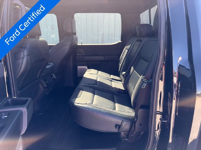 Certified 2023 Ford F150 Raptor AWD/4WD image 27