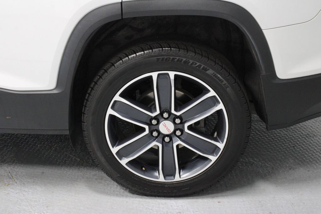 Used 2020 GMC Acadia SLT w/ Premium Package AWD/4WD image 20