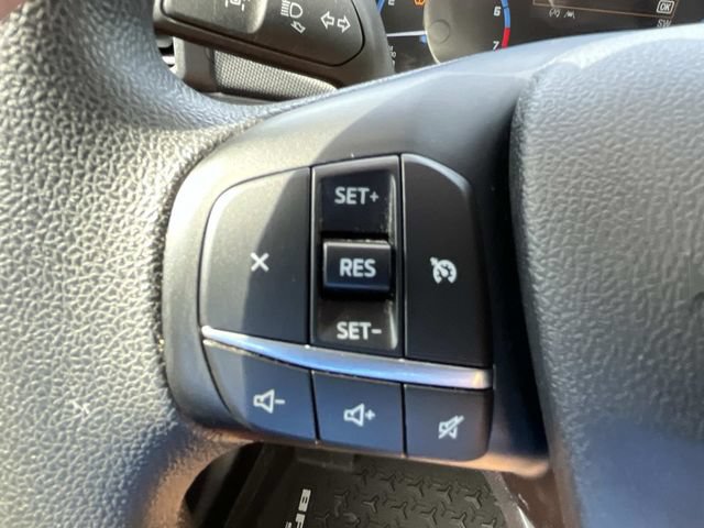 Certified 2024 Ford Bronco Sport Big Bend AWD/4WD image 41