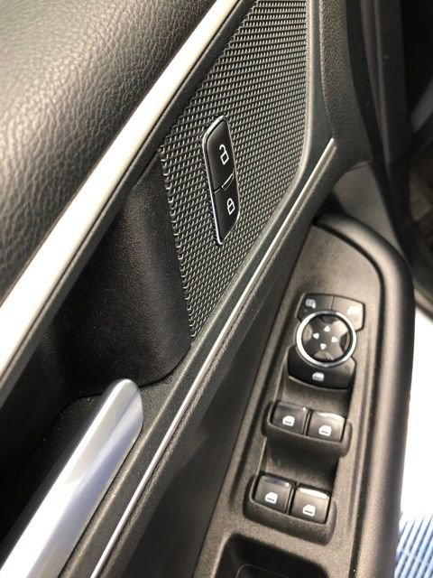 Certified 2024 Ford Edge SEL image 25