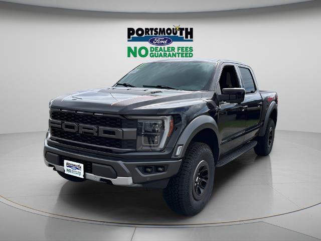 Certified 2023 Ford F150 Raptor AWD/4WD image 28