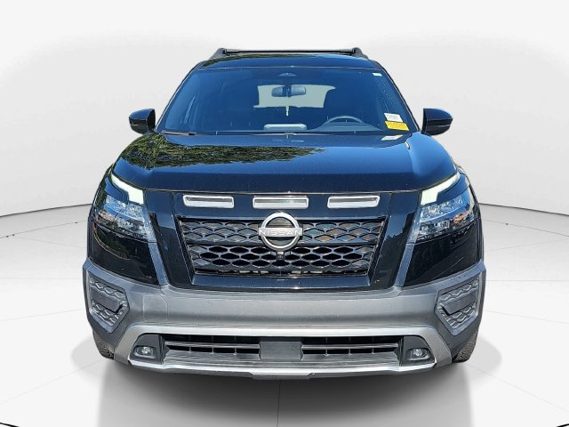 Used 2023 Nissan Pathfinder Rock Creek AWD/4WD image 8