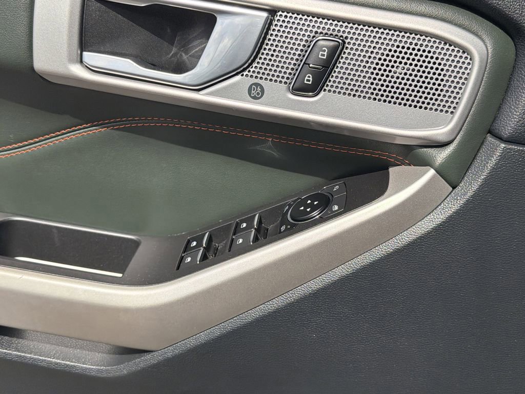Certified 2023 Ford Explorer Timberline w/ Timberline Technology Package image 22